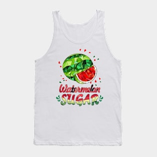 Watermelon Sugar Tank Top